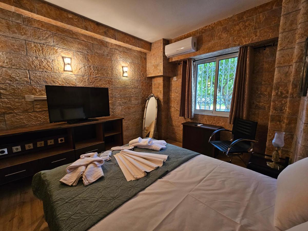 Honeywell Inn Markópoulon Zewnętrze zdjęcie