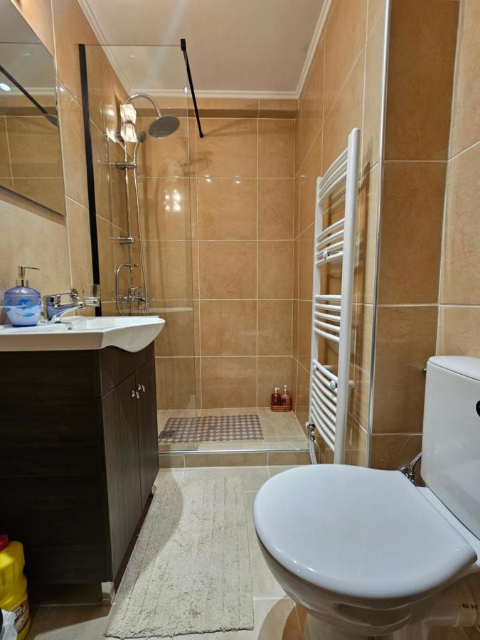 Honeywell Inn Markópoulon Zewnętrze zdjęcie
