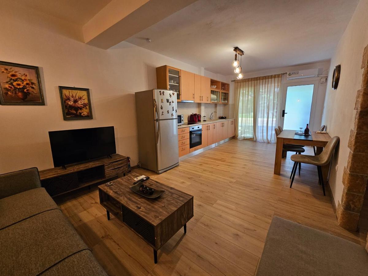 Honeywell Inn Markópoulon Zewnętrze zdjęcie